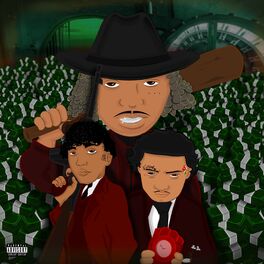 Album cover of Money & Merla