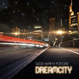 Album cover of Dreamcity