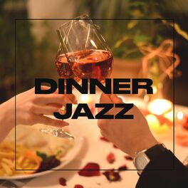 Album cover of Dinner Jazz