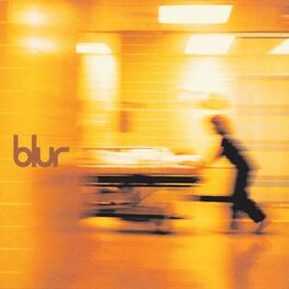 Album picture of Blur