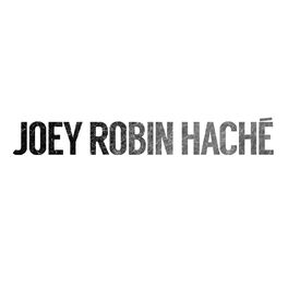 Album cover of Joey Robin Haché