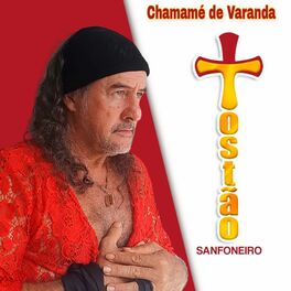 Album cover of Chamamé de Varanda