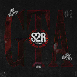 Album cover of GTA #2