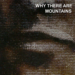 Album cover of Why There Are Mountains