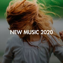 Album cover of New Music 2020