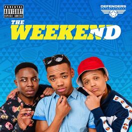 Album cover of The Weekend (Original Score)