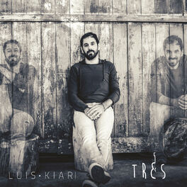 Album cover of Três