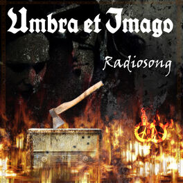 Album cover of Radiosong