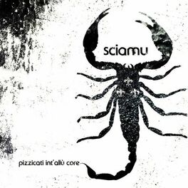Album cover of Sciamu