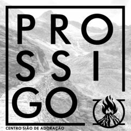 Album cover of Prossigo