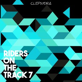 Album cover of Riders on the Track 7