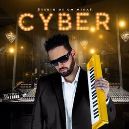Album cover of Diário de um Midas