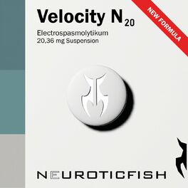 Album cover of Velocity N20