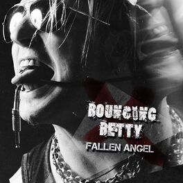 Album cover of Fallen Angel