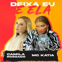 Album cover of Deixa Eu e Ela
