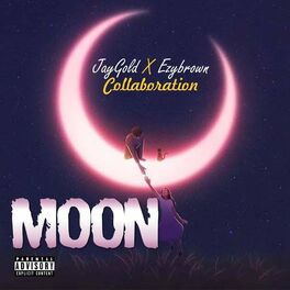 Album cover of Moon (feat. Ezybrown)