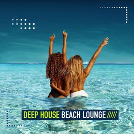 Album cover of Deep House Beach Lounge, Vol. 2