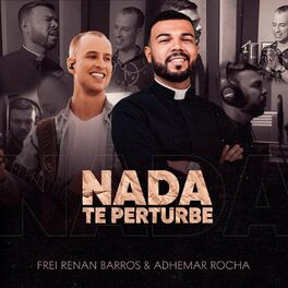 Album cover of Nada Te Perturbe