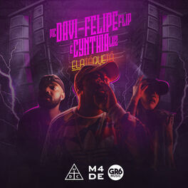 Album cover of Ela Tá Que Tá