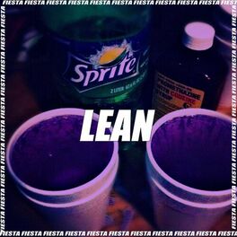 Album cover of Lean (Remix)