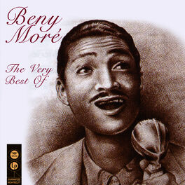 Album cover of The Very Best Of
