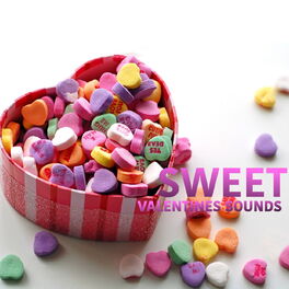 Album cover of Sweet Valentines Sounds
