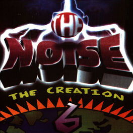 Album cover of The Creation 6