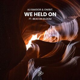Album cover of We Held On