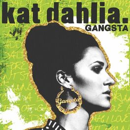 Album cover of Gangsta