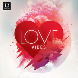Album cover of Love Vibes (Valentine's Day)