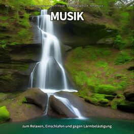Album cover of #01 Musik zum Relaxen, Einschlafen und gegen Lärmbelästigung