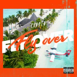 Album cover of Fly Over