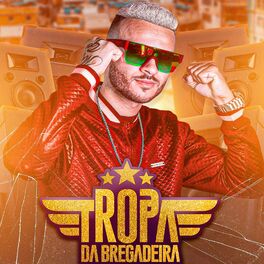 Album cover of Paredão da Tropa 2023