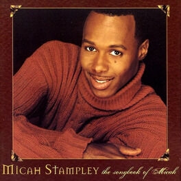 Album cover of The Songbook of Micah