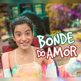 Album cover of Bonde do Amor