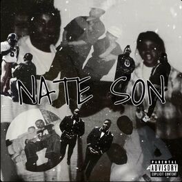 Album cover of NateSon