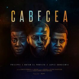 Album cover of Cabecea