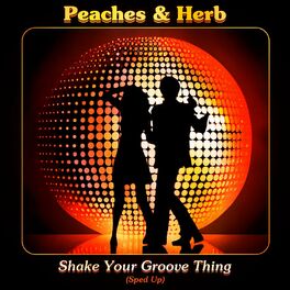 Peaches And Herb - Iconic Disco Pop Duo