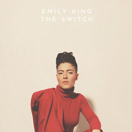 Album cover of The Switch