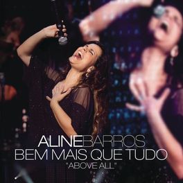 Album cover of Bem Mais Que Tudo (Above All) (feat. Michael W. Smith) (Ao Vivo)