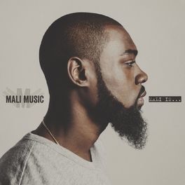 Album cover of Mali Is...