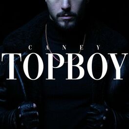 Album cover of Topboy