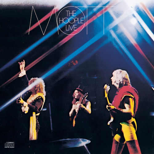 Album artwork
