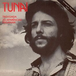 Album cover of Trovoada