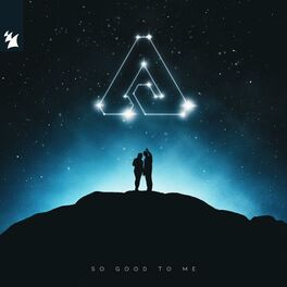 Album cover of So Good To Me