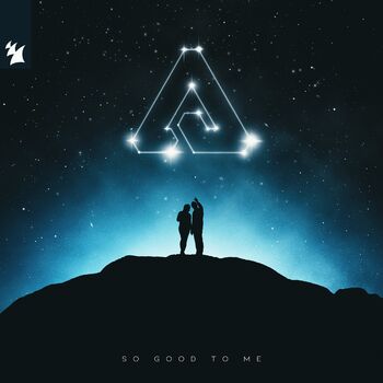 So Good To Me cover