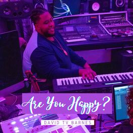 Album cover of Are You Happy?