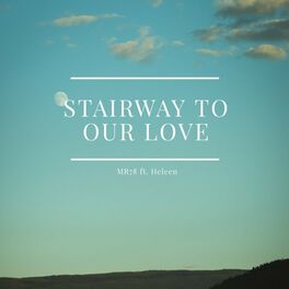 Album cover of Stairway to Our Love