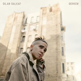 Album cover of Derken