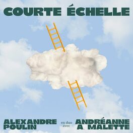 Album cover of Courte échelle (Live)